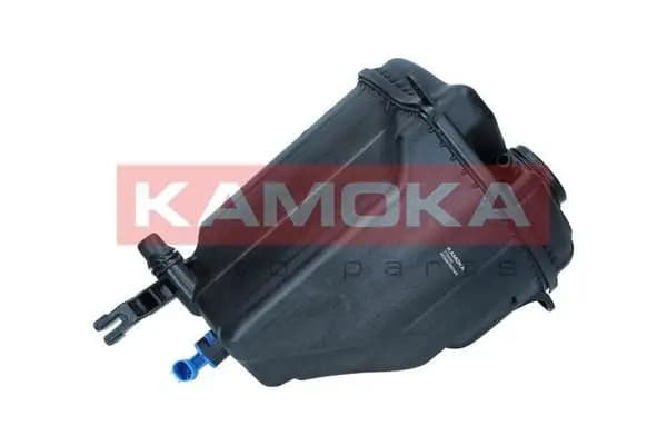 Vase d'expansion, liquide de refroidissement