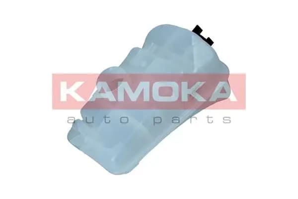 Vase d'expansion, liquide de refroidissement