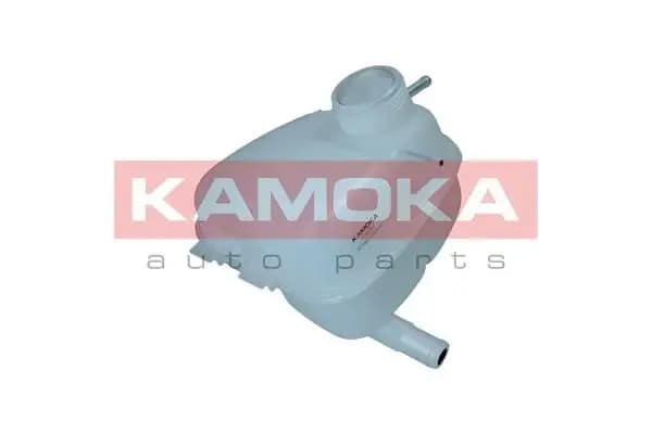 Vase d'expansion, liquide de refroidissement