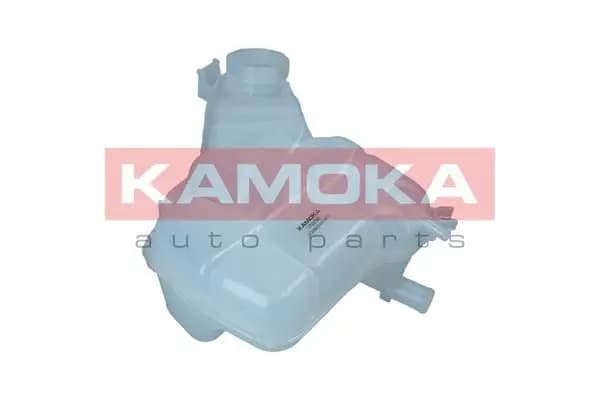 Vase d'expansion, liquide de refroidissement