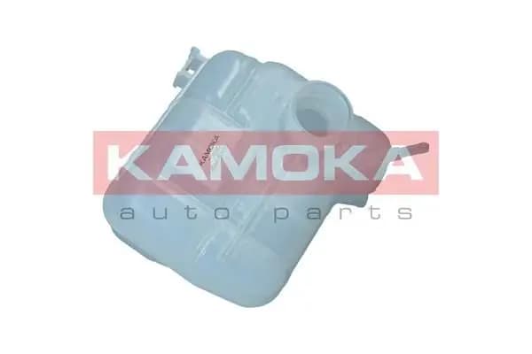 Vase d'expansion, liquide de refroidissement