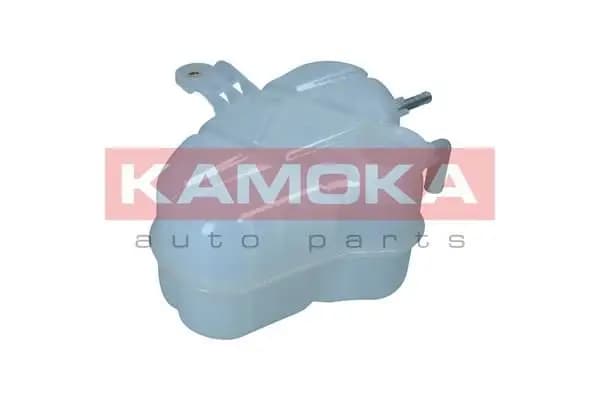 Vase d'expansion, liquide de refroidissement