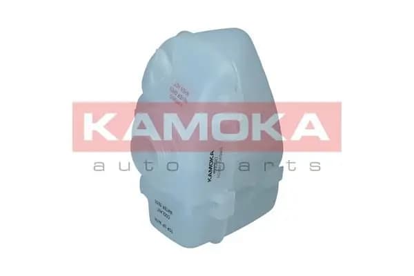 Vase d'expansion, liquide de refroidissement