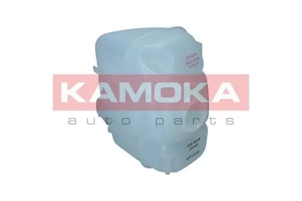 Vase d'expansion, liquide de refroidissement