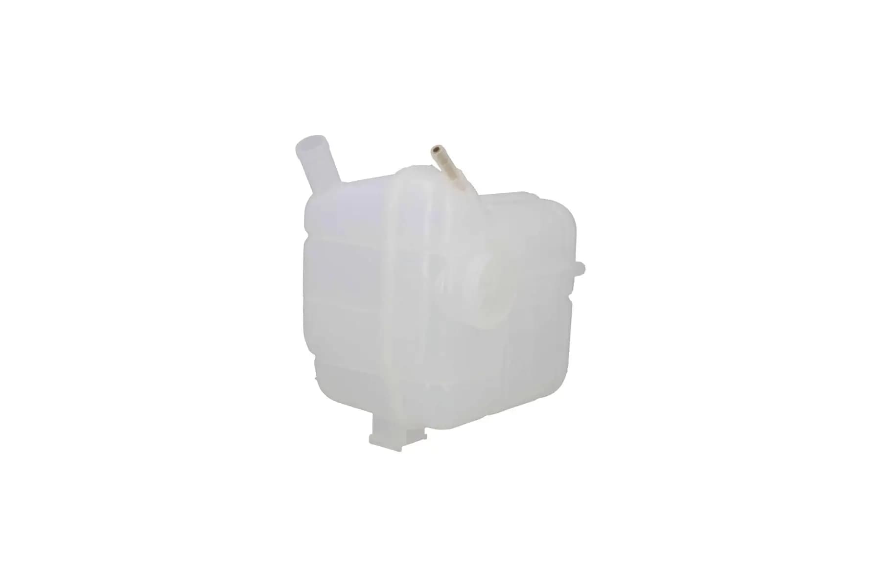 Vase d'expansion, liquide de refroidissement