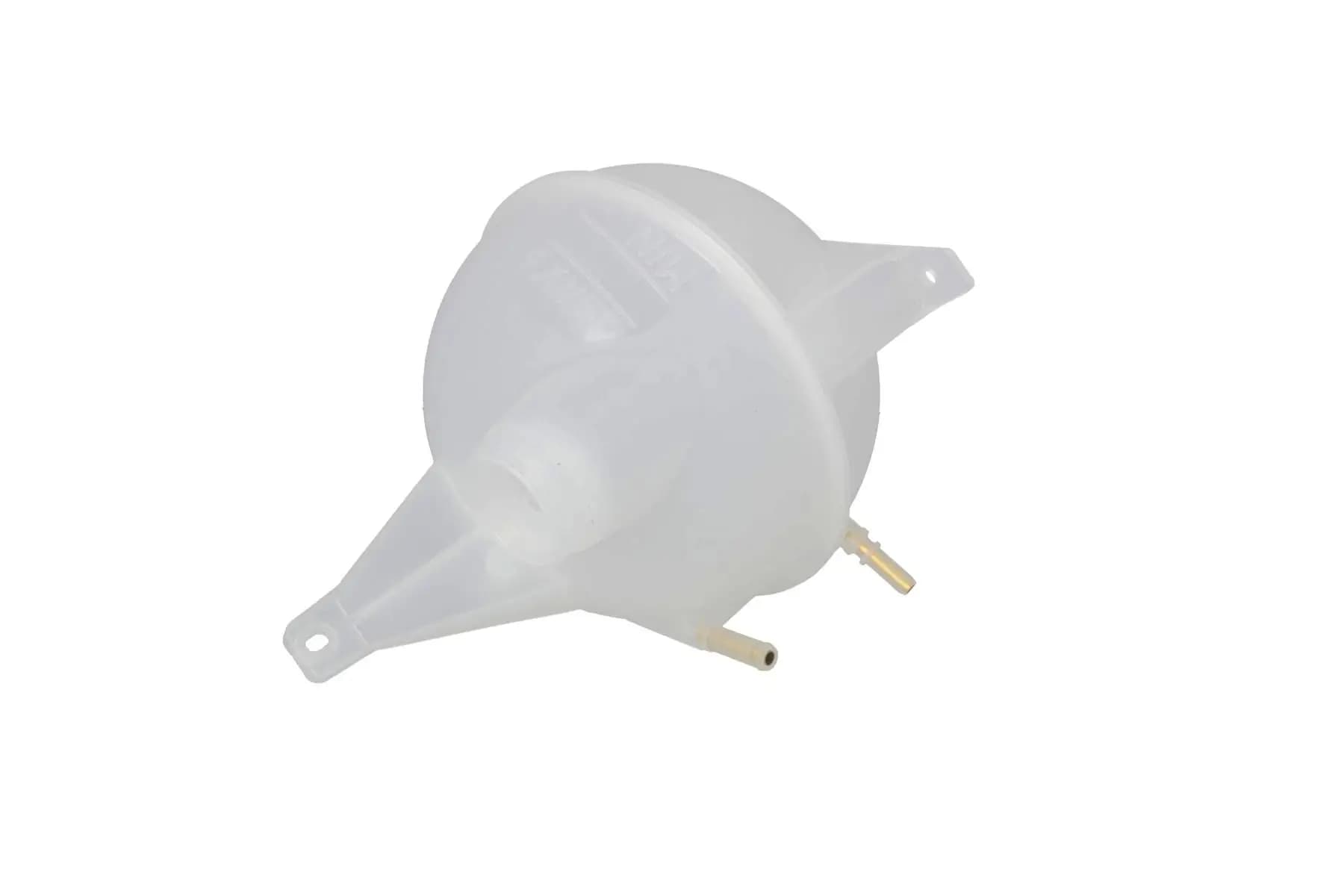 Vase d'expansion, liquide de refroidissement