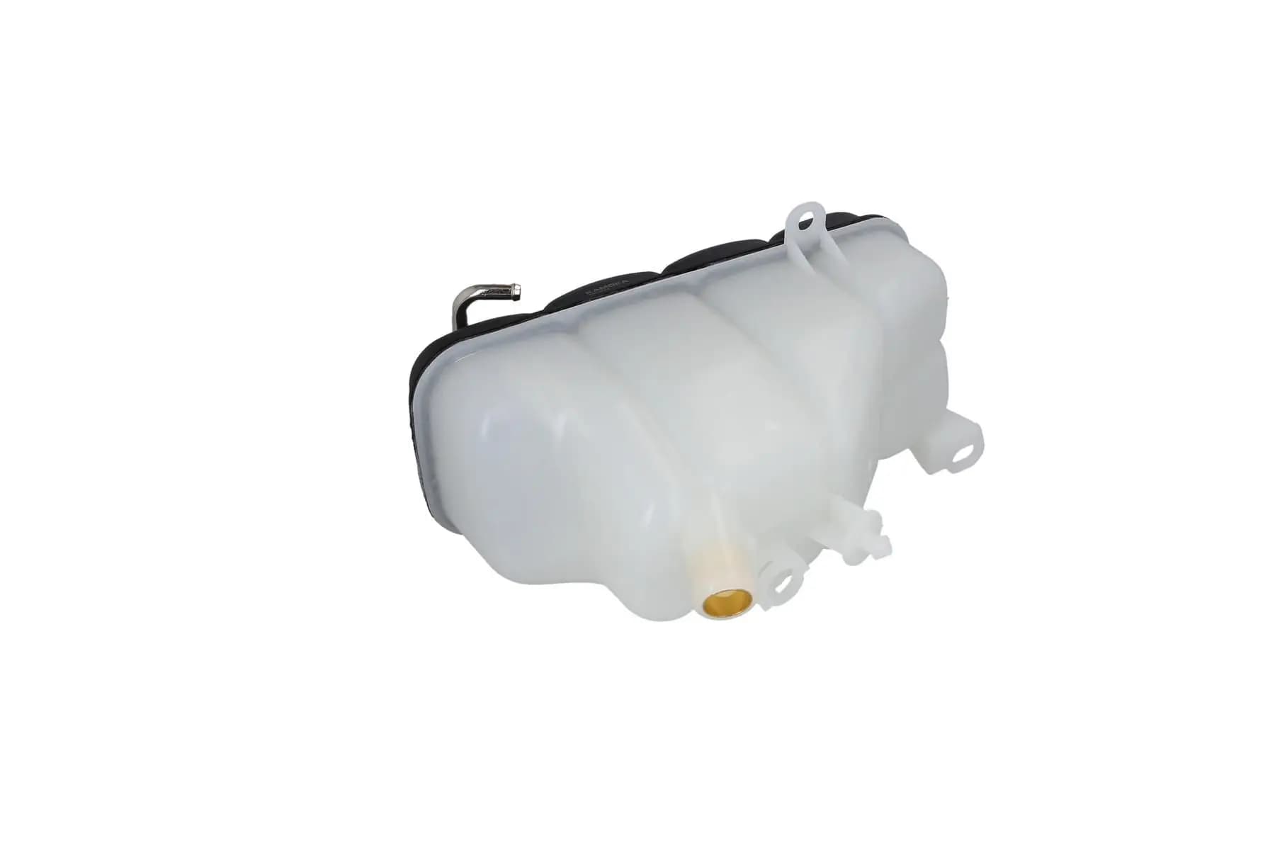 Vase d'expansion, liquide de refroidissement