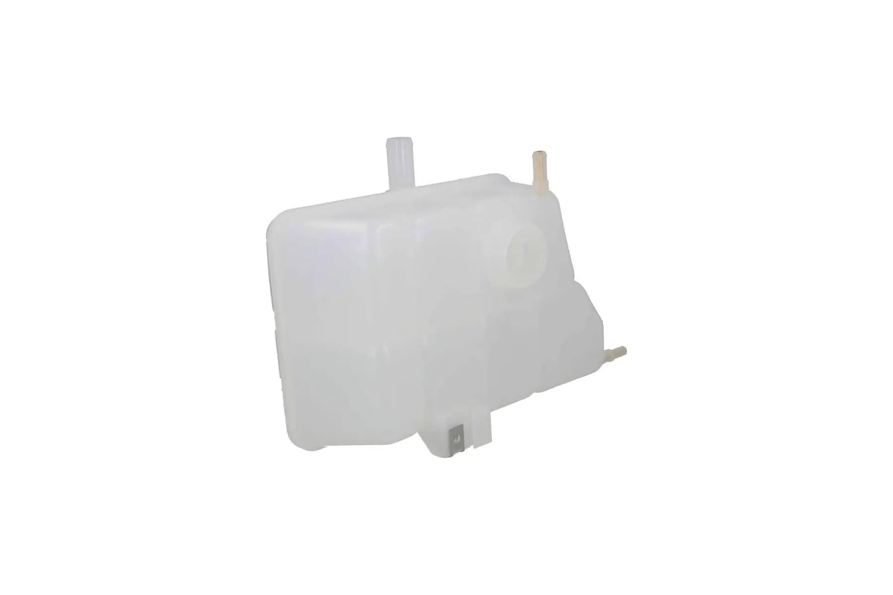 Vase d'expansion, liquide de refroidissement