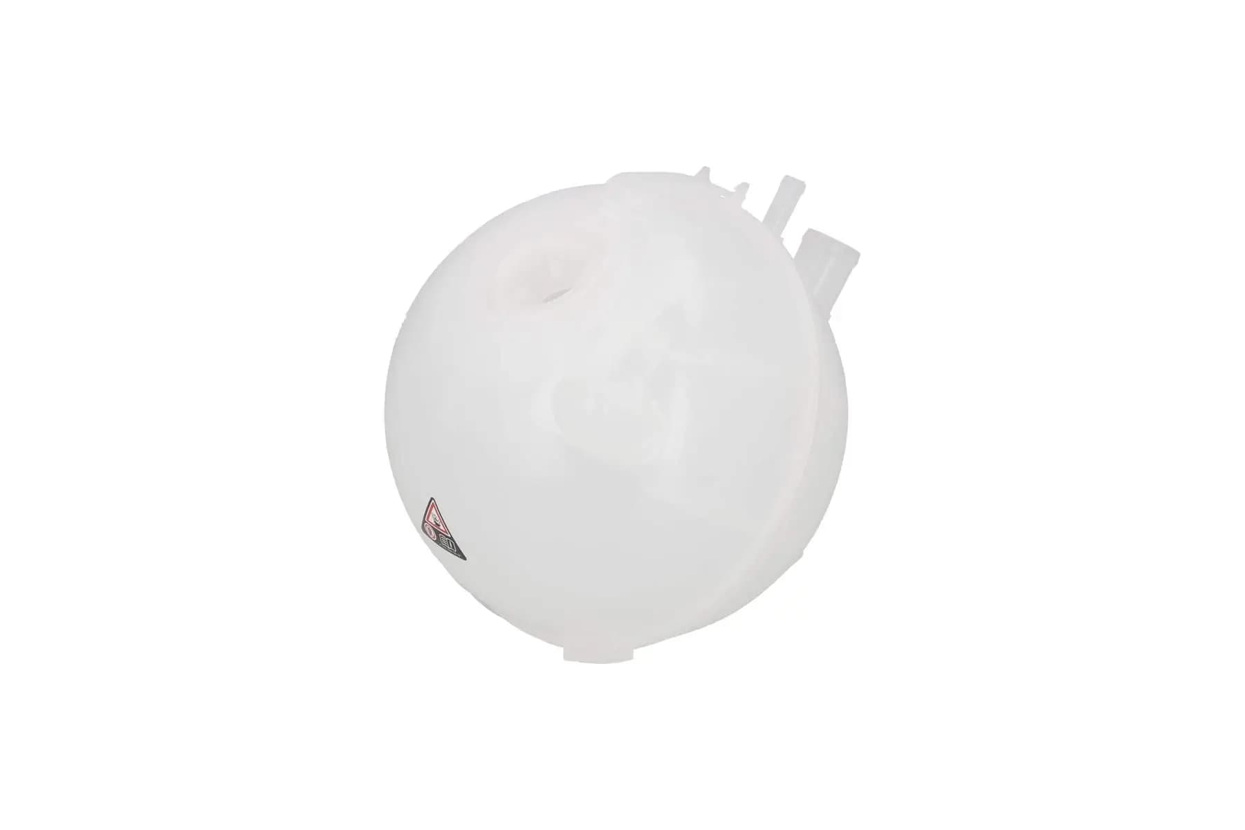 Vase d'expansion, liquide de refroidissement
