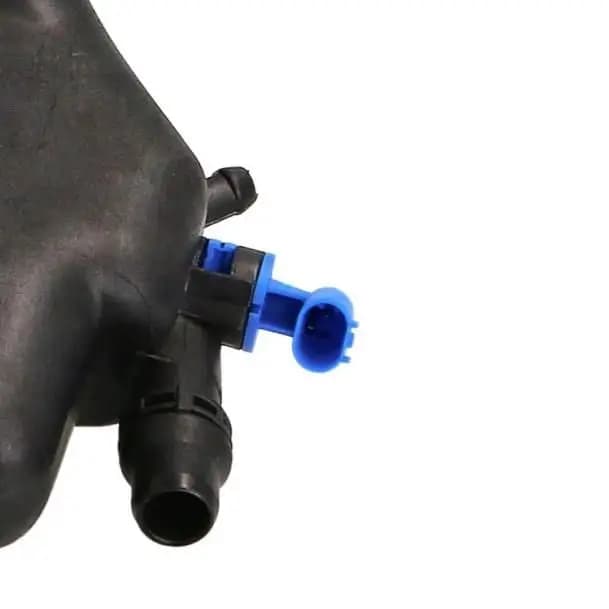 Vase d'expansion, liquide de refroidissement
