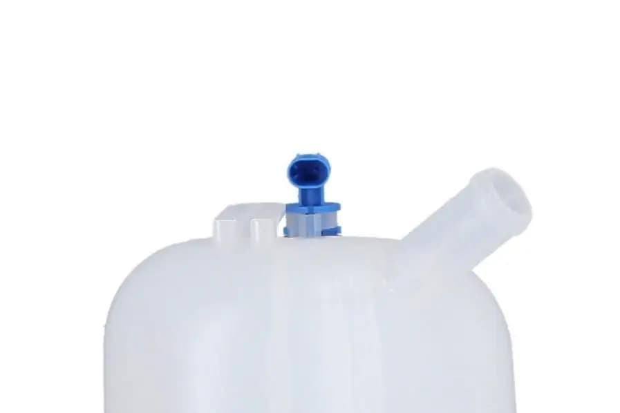Vase d'expansion, liquide de refroidissement