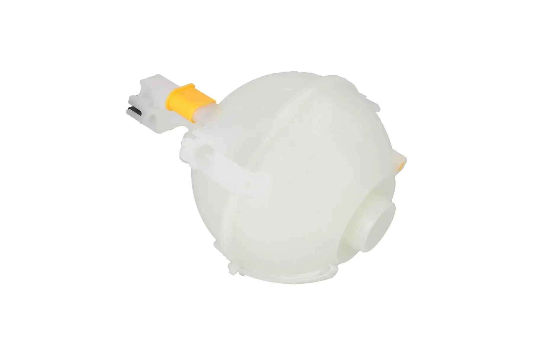 Vase d'expansion, liquide de refroidissement