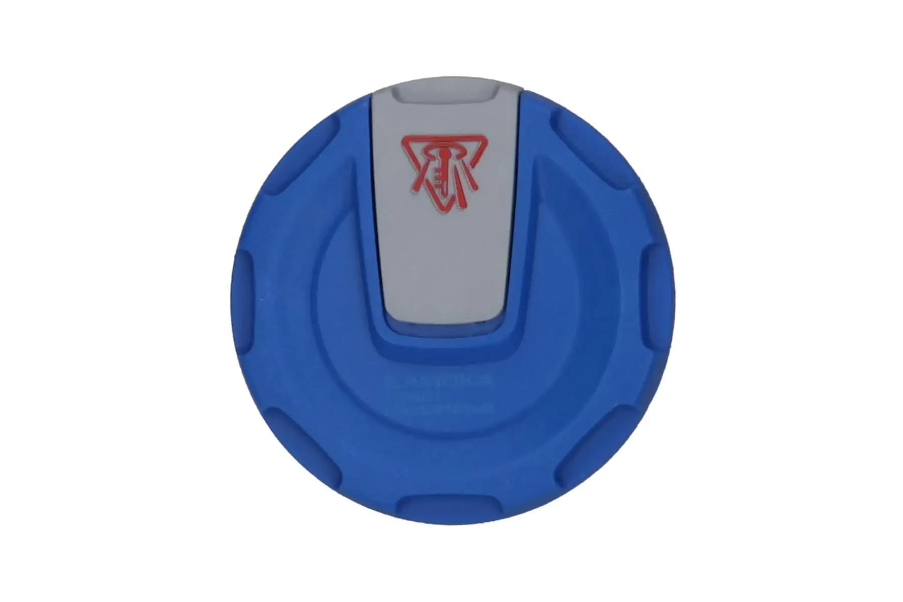 Bouchon, réservoir de liquide de refroidissement