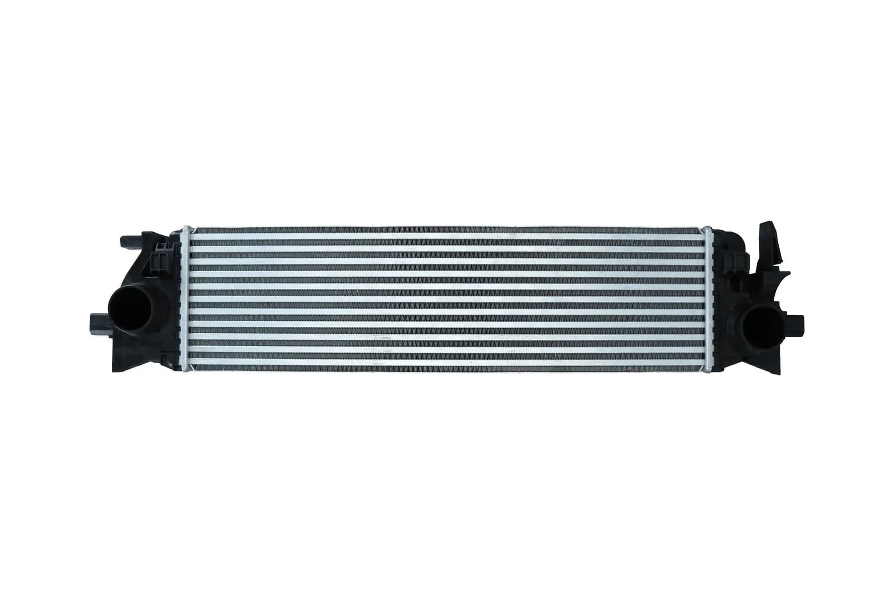 Intercooler, échangeur