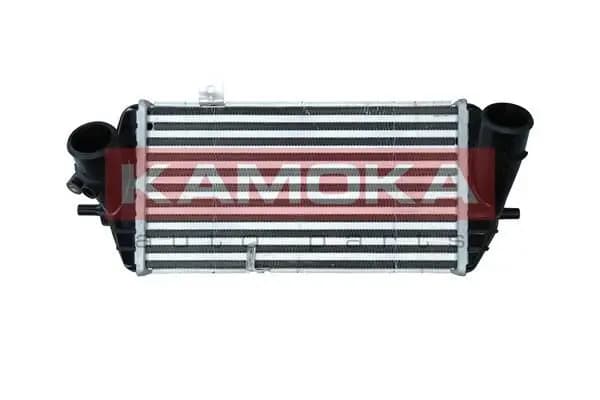 Intercooler, échangeur