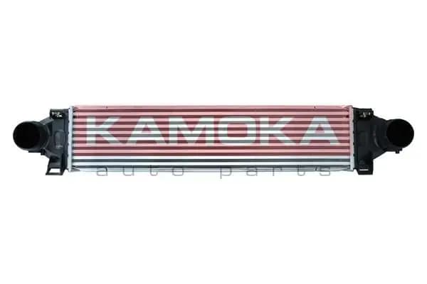 Intercooler, échangeur