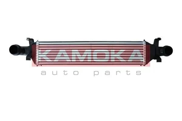 Intercooler, échangeur