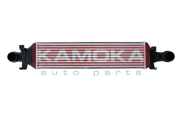 Intercooler, échangeur