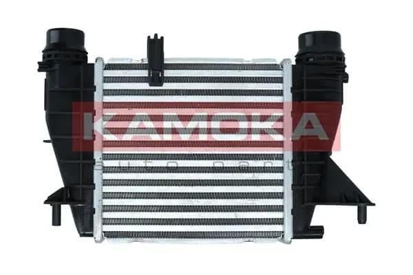 Intercooler, échangeur KAMOKA