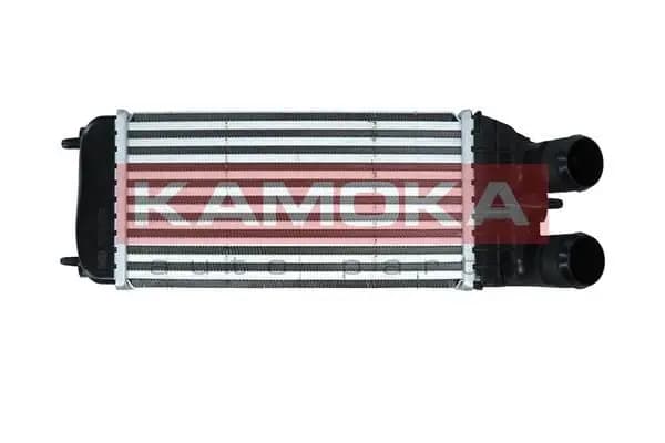 Intercooler, échangeur