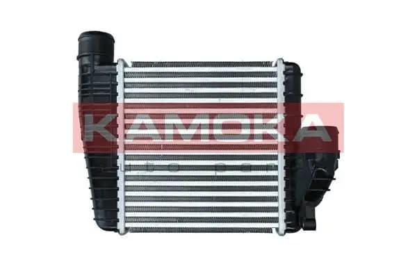 Intercooler, échangeur KAMOKA