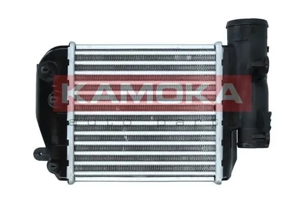 Intercooler, échangeur KAMOKA
