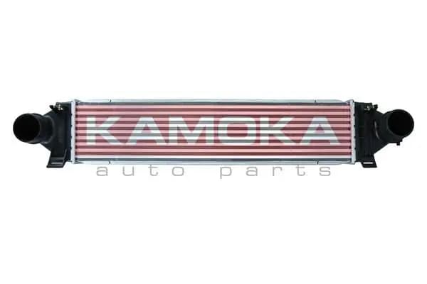 Intercooler, échangeur