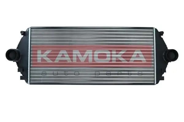 Intercooler, échangeur