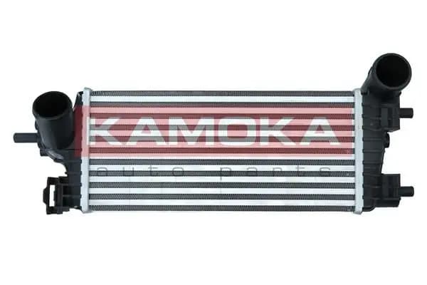 Intercooler, échangeur