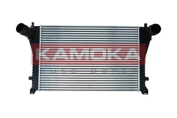 Intercooler, échangeur