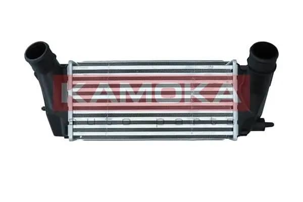 Intercooler, échangeur