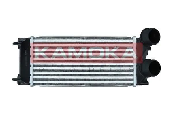 Intercooler, échangeur