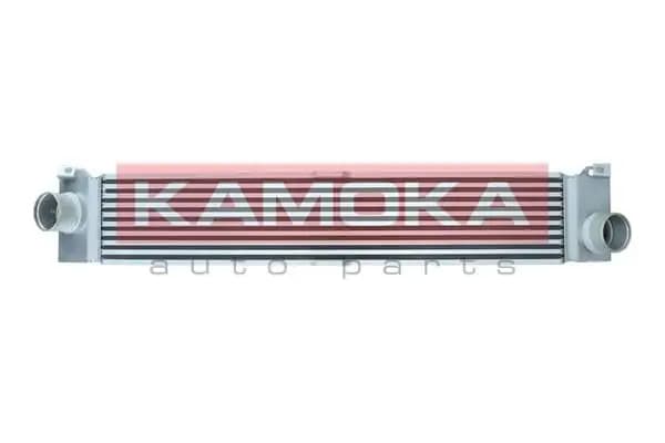 Intercooler, échangeur
