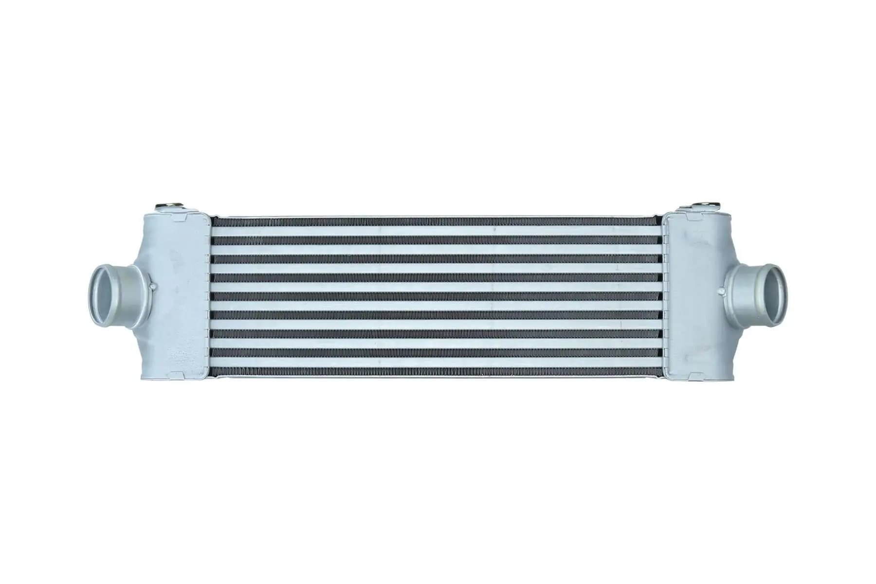 Intercooler, échangeur