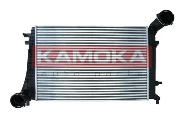 Intercooler, échangeur