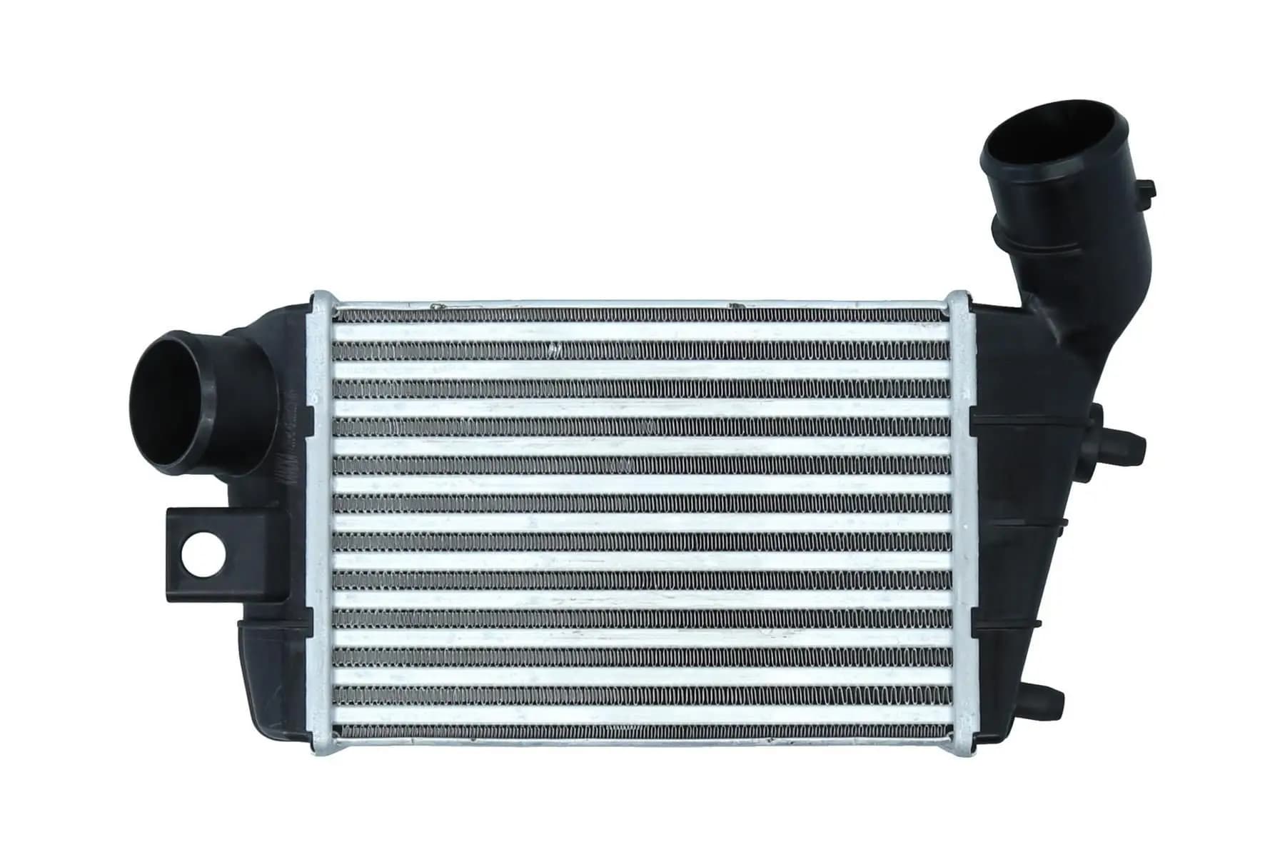 Intercooler, échangeur