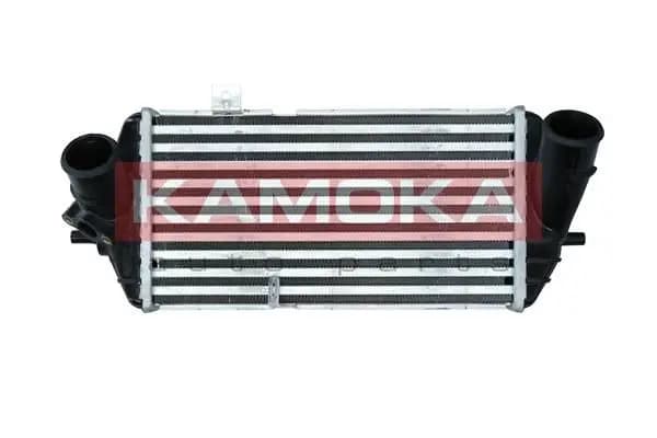 Intercooler, échangeur