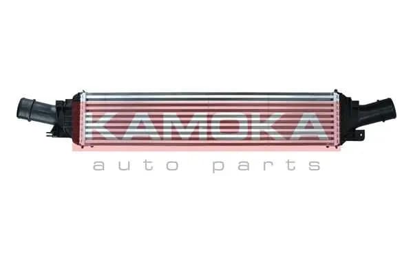 Intercooler, échangeur