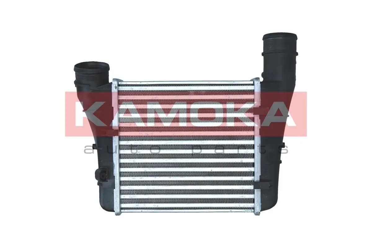 Intercooler, échangeur