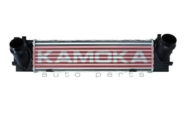 Intercooler, échangeur