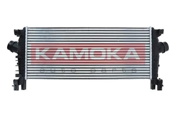 Intercooler, échangeur
