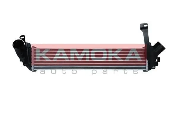 Intercooler, échangeur