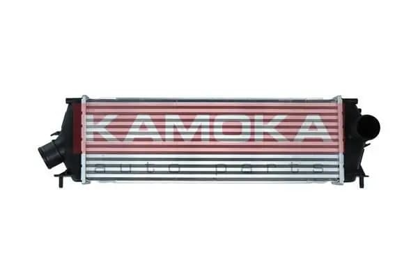 Intercooler, échangeur