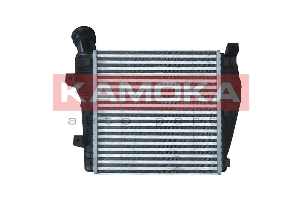 Intercooler, échangeur