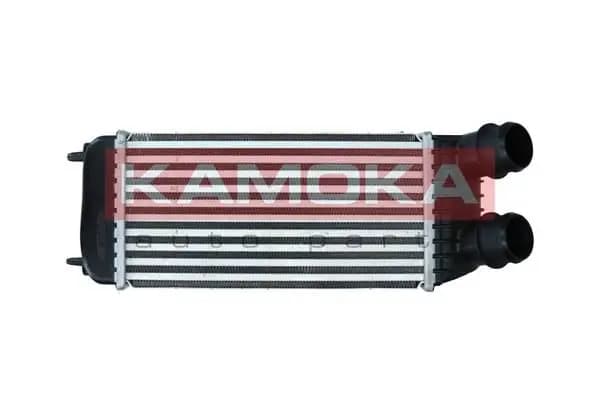 Intercooler, échangeur
