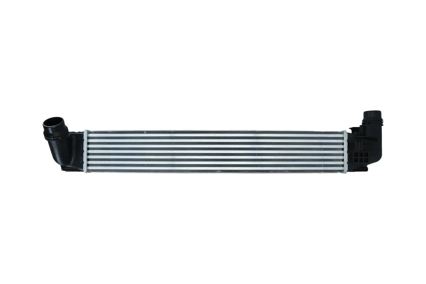 Intercooler, échangeur