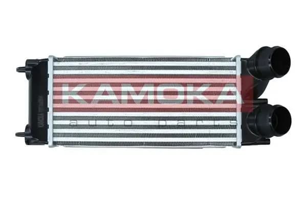 Intercooler, échangeur KAMOKA