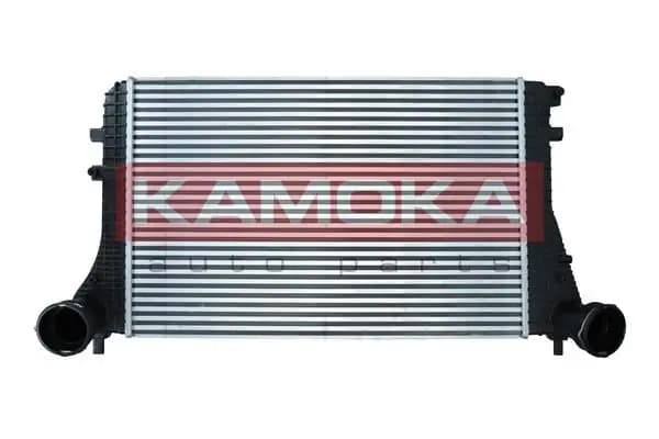Intercooler, échangeur