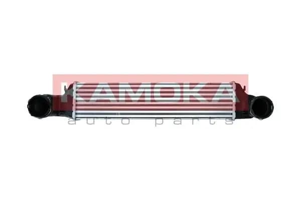 Intercooler, échangeur