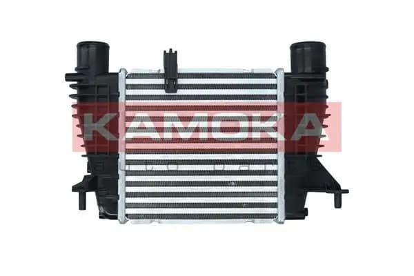 Intercooler, échangeur